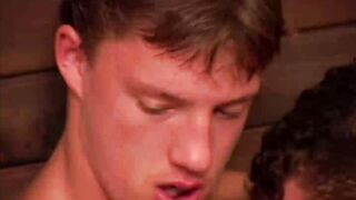 Field Trip Orgy Orgy