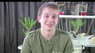 Lesley HD twink Porn