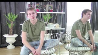 Lesley HD twink Porn