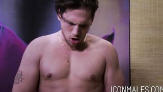 IconMales.com - Roman Todd's hot fun with stud Michael Delray