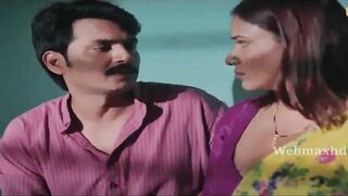 Shaukiya Part 02 2024 Ullu Web Series