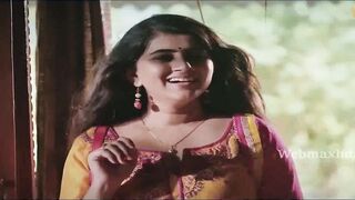 Shaukiya Part 02 2024 Ullu Web Series