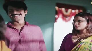 Shaukiya Part 02 2024 Ullu Web Series