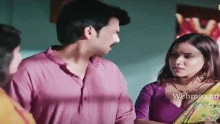 Shaukiya Part 02 2024 Ullu Web Series