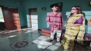 Shaukiya Part 02 2024 Ullu Web Series
