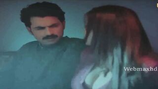 Shaukiya Part 02 2024 Ullu Web Series