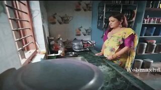 Shaukiya Part 02 2024 Ullu Web Series