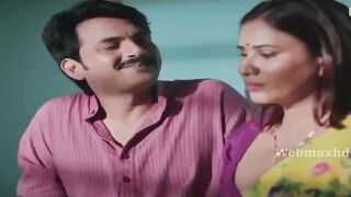 Shaukiya Part 02 2024 Ullu Web Series
