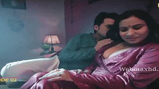 Shaukiya Part 01 2024 Ullu Web Series