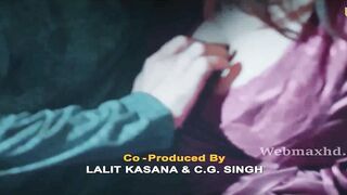 Shaukiya Part 01 2024 Ullu Web Series