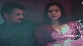 Shaukiya Part 01 2024 Ullu Web Series