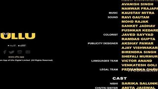 Shaukiya Part 01 2024 Ullu Web Series