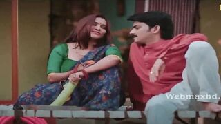 Ek Deewana Tha Part 02 2024 Ullu Web Series