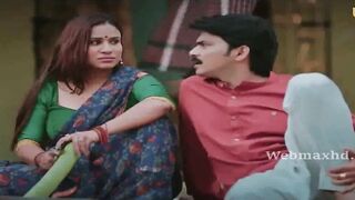 Ek Deewana Tha Part 02 2024 Ullu Web Series