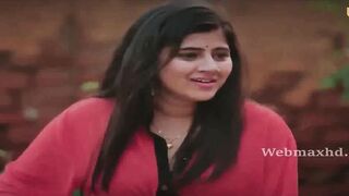 Ek Deewana Tha Part 02 2024 Ullu Web Series