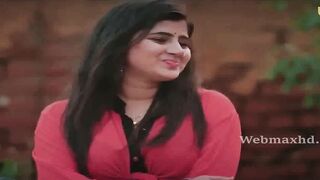 Ek Deewana Tha Part 02 2024 Ullu Web Series
