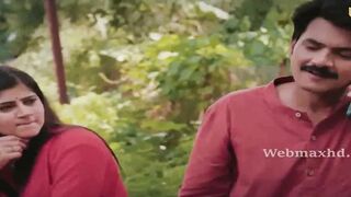 Malti Part 02 2024 Ullu Web Series