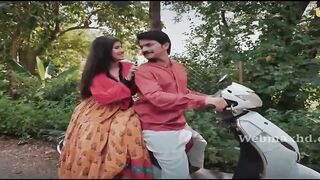 Malti Part 02 2024 Ullu Web Series