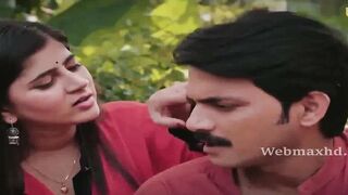 Malti Part 02 2024 Ullu Web Series