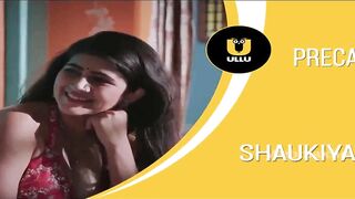 Ek Deewana Tha Part 01 2024 Ullu Web Series