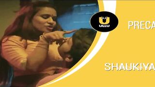 Ek Deewana Tha Part 01 2024 Ullu Web Series