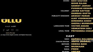 Ek Deewana Tha Part 01 2024 Ullu Web Series