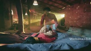 Malti Part 01 2024 Ullu Web Series