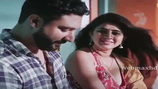 Ek Haseena Thi Part 02 2024 Ullu Web Series