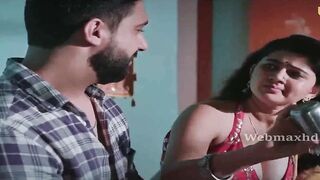 Ek Haseena Thi Part 02 2024 Ullu Web Series