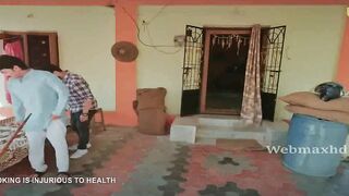 Ek Haseena Thi Part 02 2024 Ullu Web Series