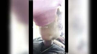 Sexy Indian Bhabhi Show For Lover