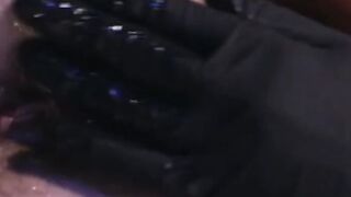 Sean's ripped body is astounding, and the only thing that gets in the way of his hole