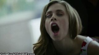 Anya Olsen Fucked In The Ass By Sugar Daddy