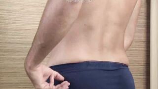Max Cruz HD hunk Porn
