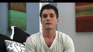 Chet HD gay Porn