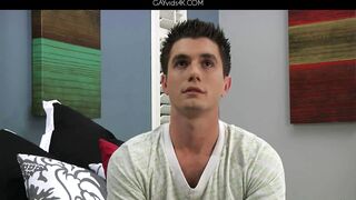 Chet HD gay Porn