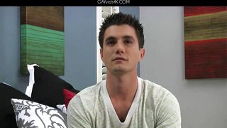 Chet HD gay Porn