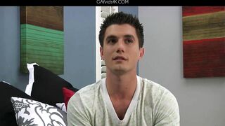 Chet HD gay Porn