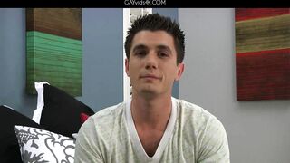 Chet HD gay Porn
