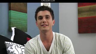 Chet HD gay Porn