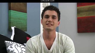 Chet HD gay Porn