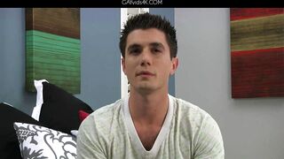 Chet HD gay Porn