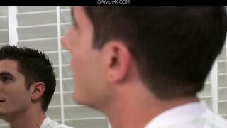 Chet HD gay Porn