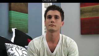 Chet HD gay Porn