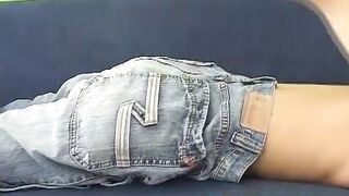 Saul is a cute latino twink with a skinny and smooth body