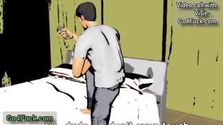 Bade Bade Dudh Wali Sheetal Bhabhi With Rahul In Homemade Sex Story