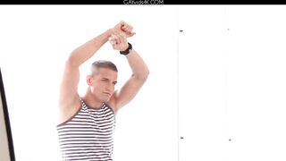 Nigel Photosession Video