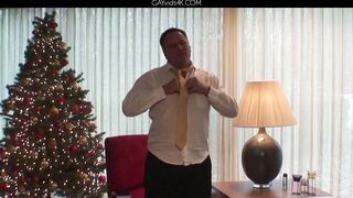 Daddy Mugs Suit And Tie Solo