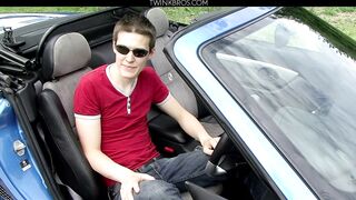 Jason R HD twink Porn
