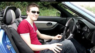 Jason R HD twink Porn
